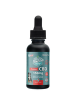 SUNSTATE SUNSTATE CBD TINCTURE DOG BROAD SPECTRUM 150MG