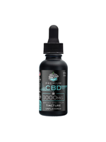 SUNSTATE SUNSTATE CBD TINCTURE BROAD SPECTRUM 1000MG