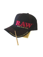 RAW RAW BASEBALL HAT