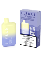 ELFBAR ELFBAR LEMON MINT