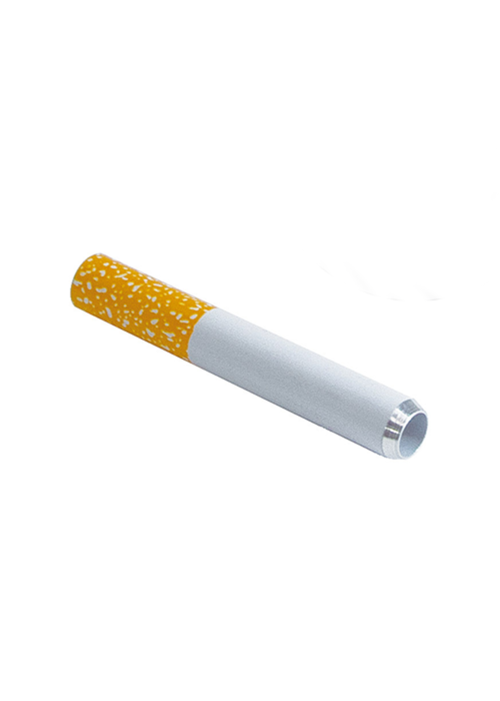 METAL CIGARETTE PIPE