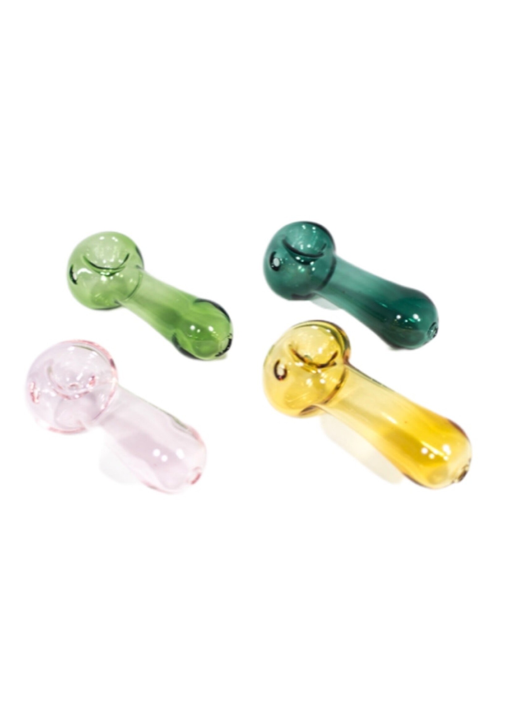 PIPA CRISTAL