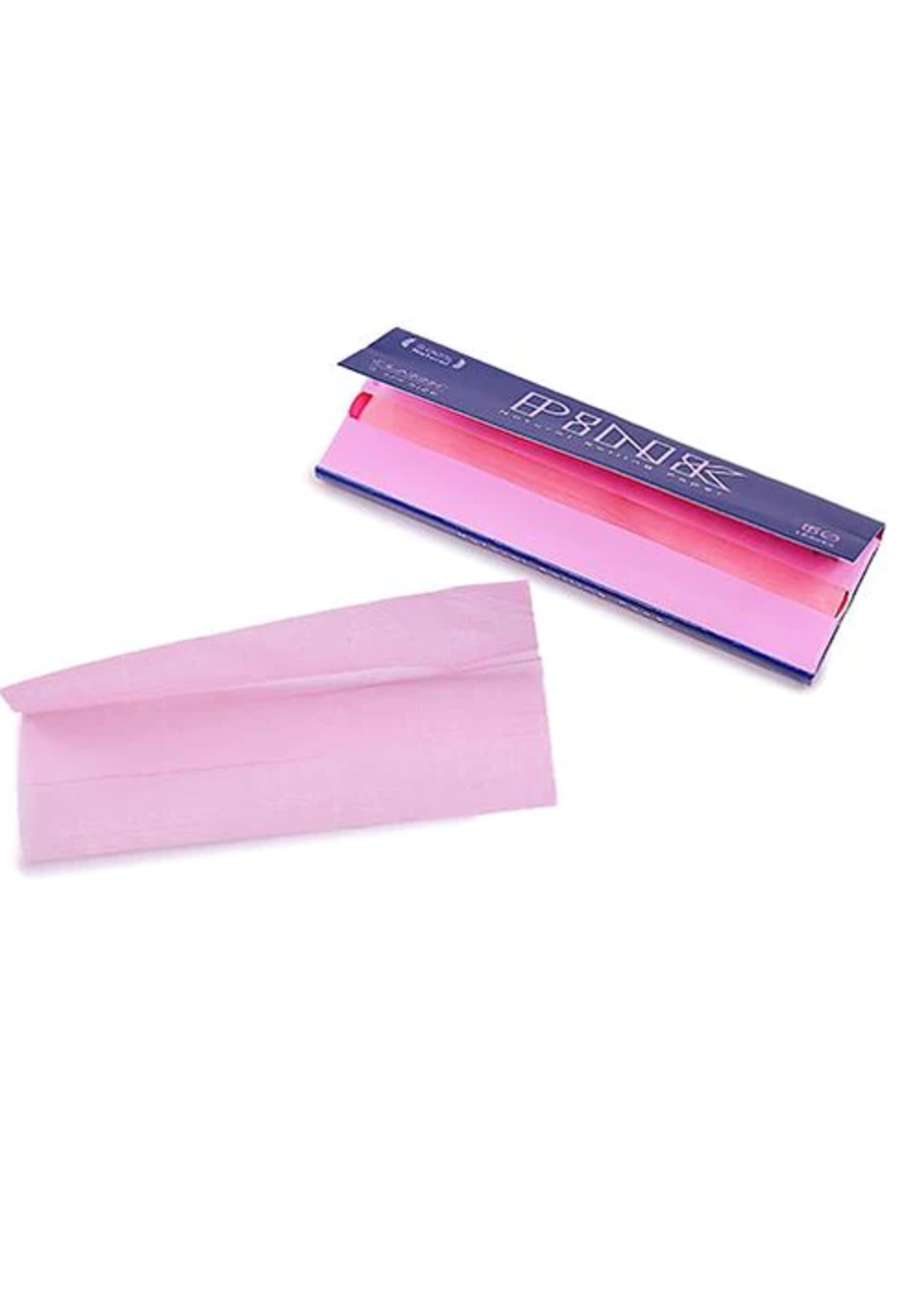 PINK PINK NATURAL ROLLING PAPER