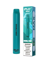 IPLAY IPLAY MAX DOUBLE MINT