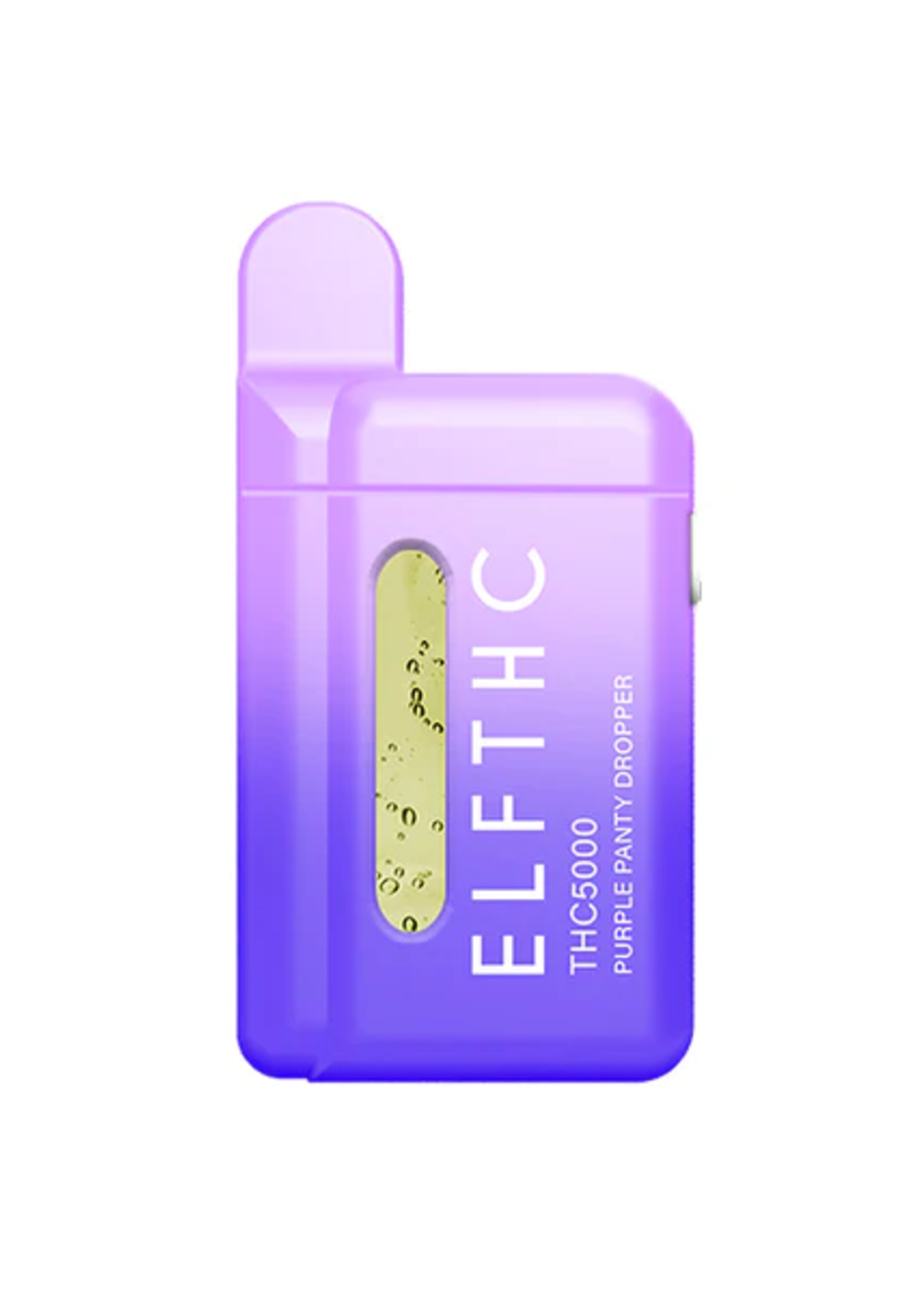 ELFTHC ELFTHC PURPLE PANTY DROPPER HYBRID/SATIVA 5G