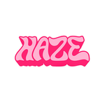 HAZE