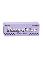 BLAZY SUSAN BLAZY SUSAN TIPS PURPLE