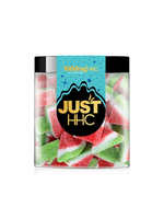 JUST CBD JUST HHC GUMMIES WATERMELON