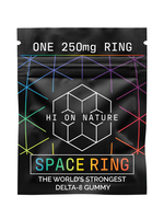 HI ON NATURE HI ON NATURE SPACE RING 250MG