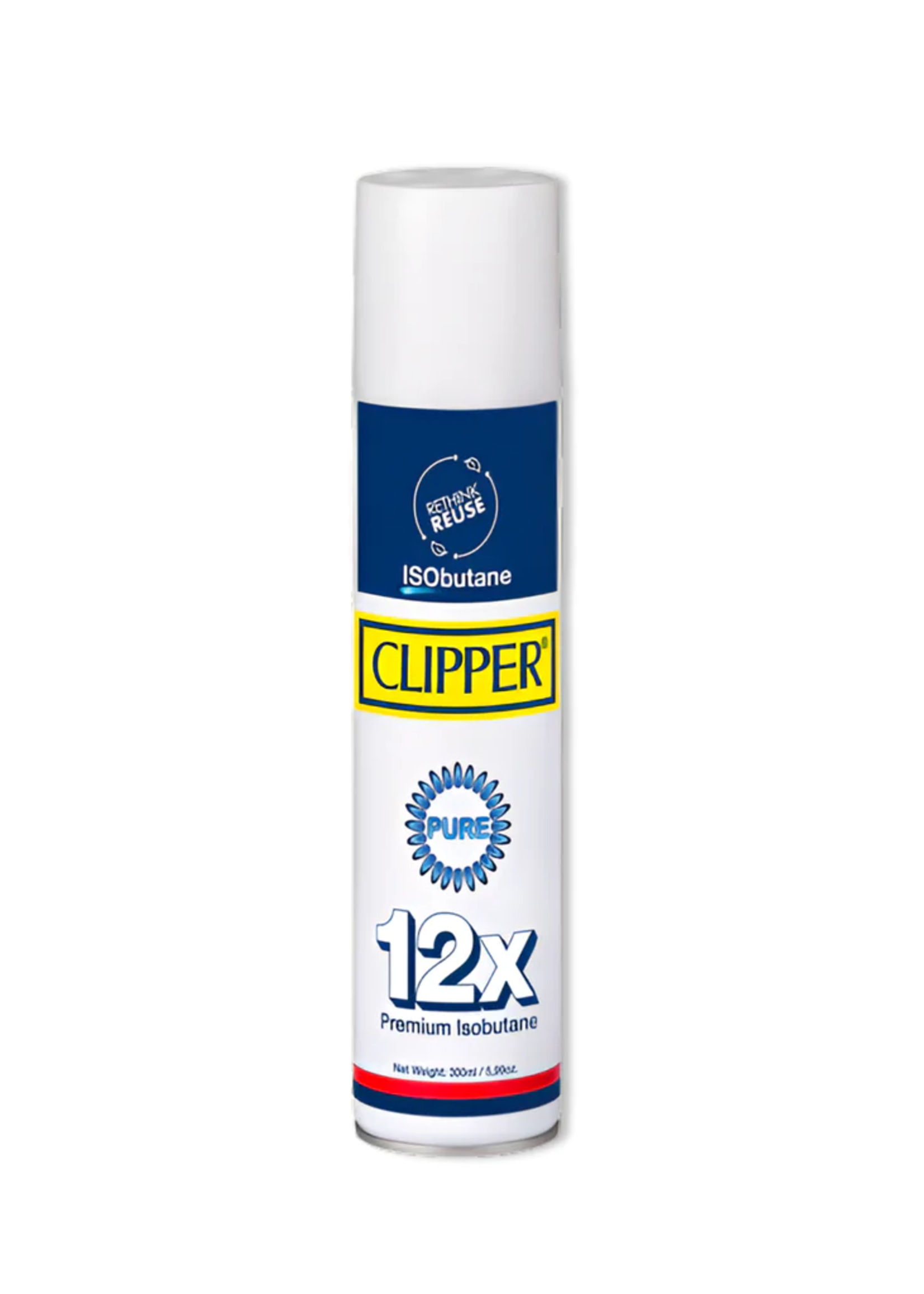 CLIPPER GAS BUTANO CLIPPER