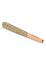 SUNSTATE GOLDEN GOAT D8 PREROLL KUSH CAKE l INDICA