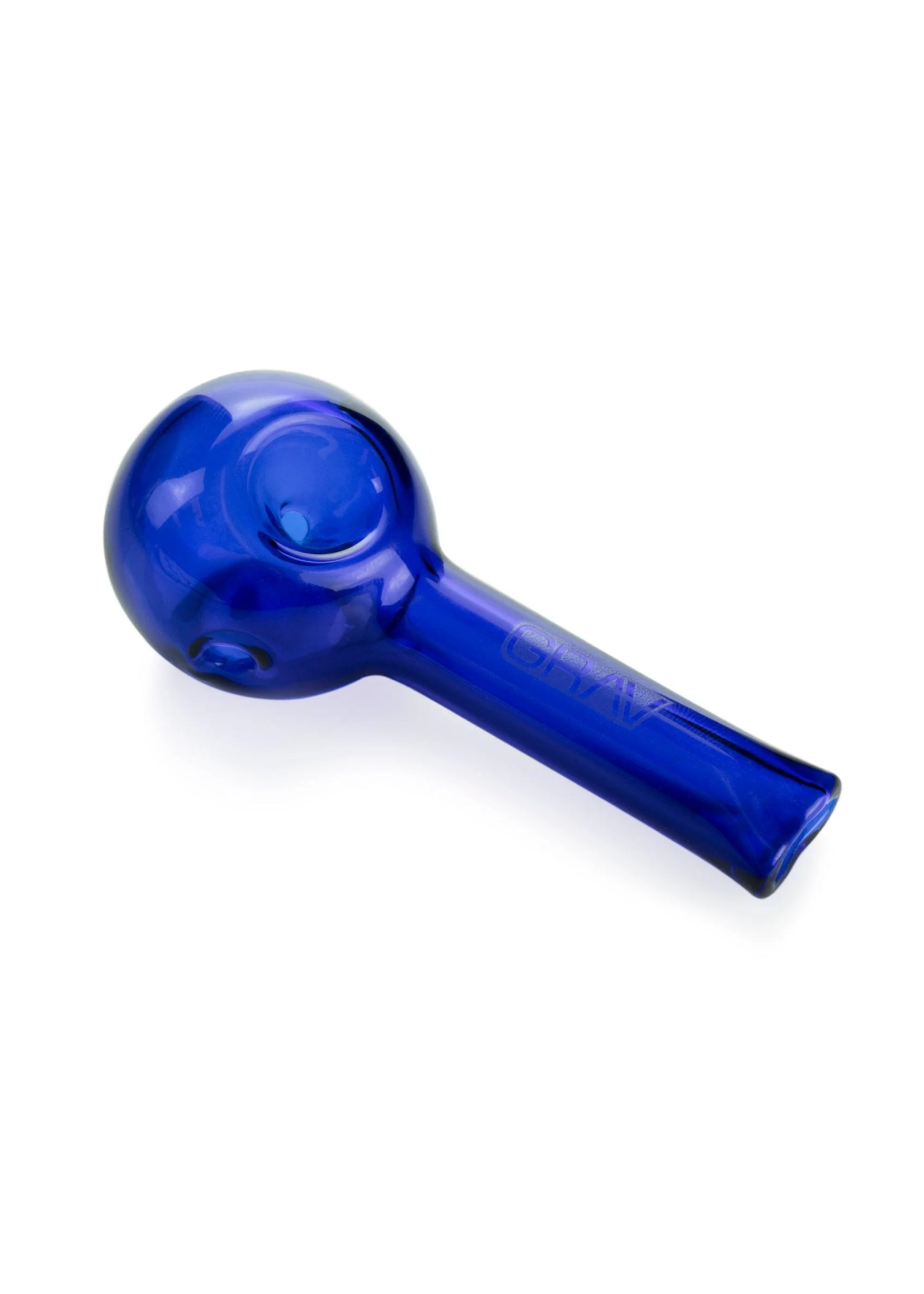 GRAV GRAV PINCH SPOON BLUE