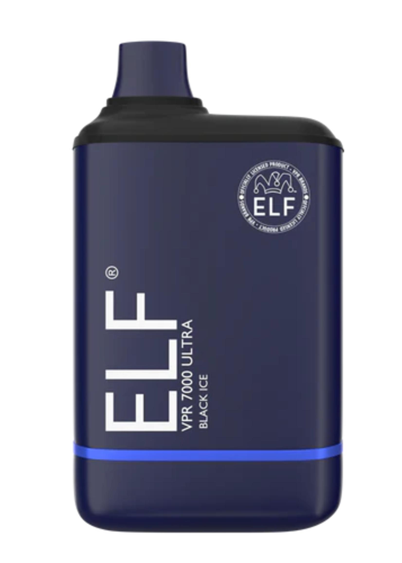 ELF ELF VPR 7000 BLACK ICE