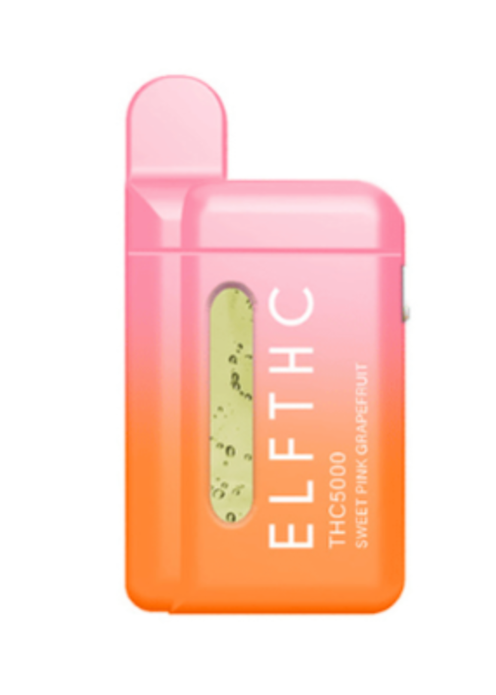 ELFTHC ELFTHC SWEET PINK GRAPEFRUIT HYBRID/SATIVA 5G