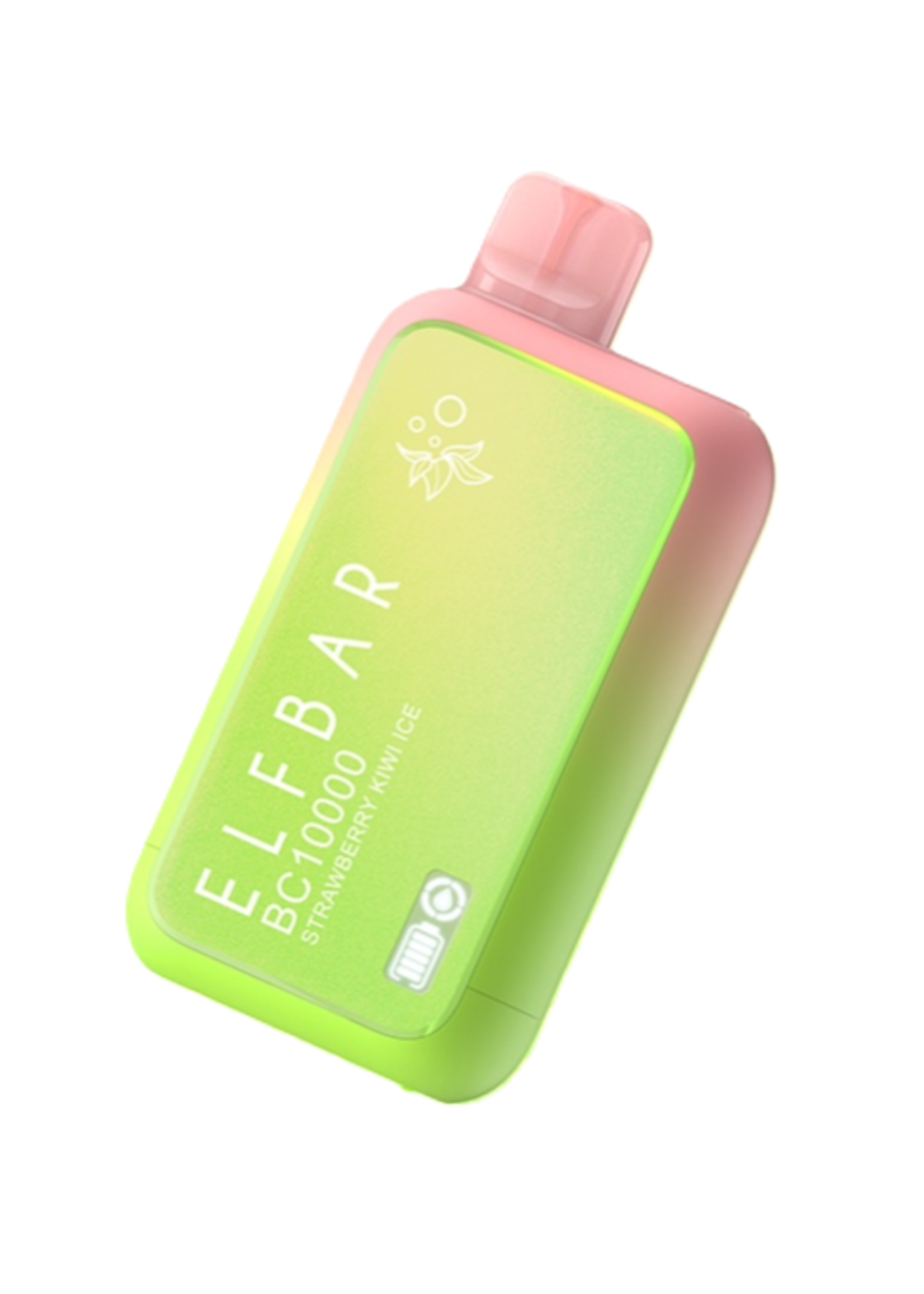 ELFBAR ELFBAR BC-10000 STRAWBERRY KIWI ICE