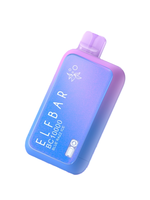 ELFBAR ELFBAR BC-10000 BLUE RAZZ ICE
