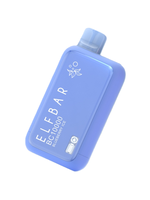 ELFBAR ELFBAR BC-10000 BLUEBERRY ICE