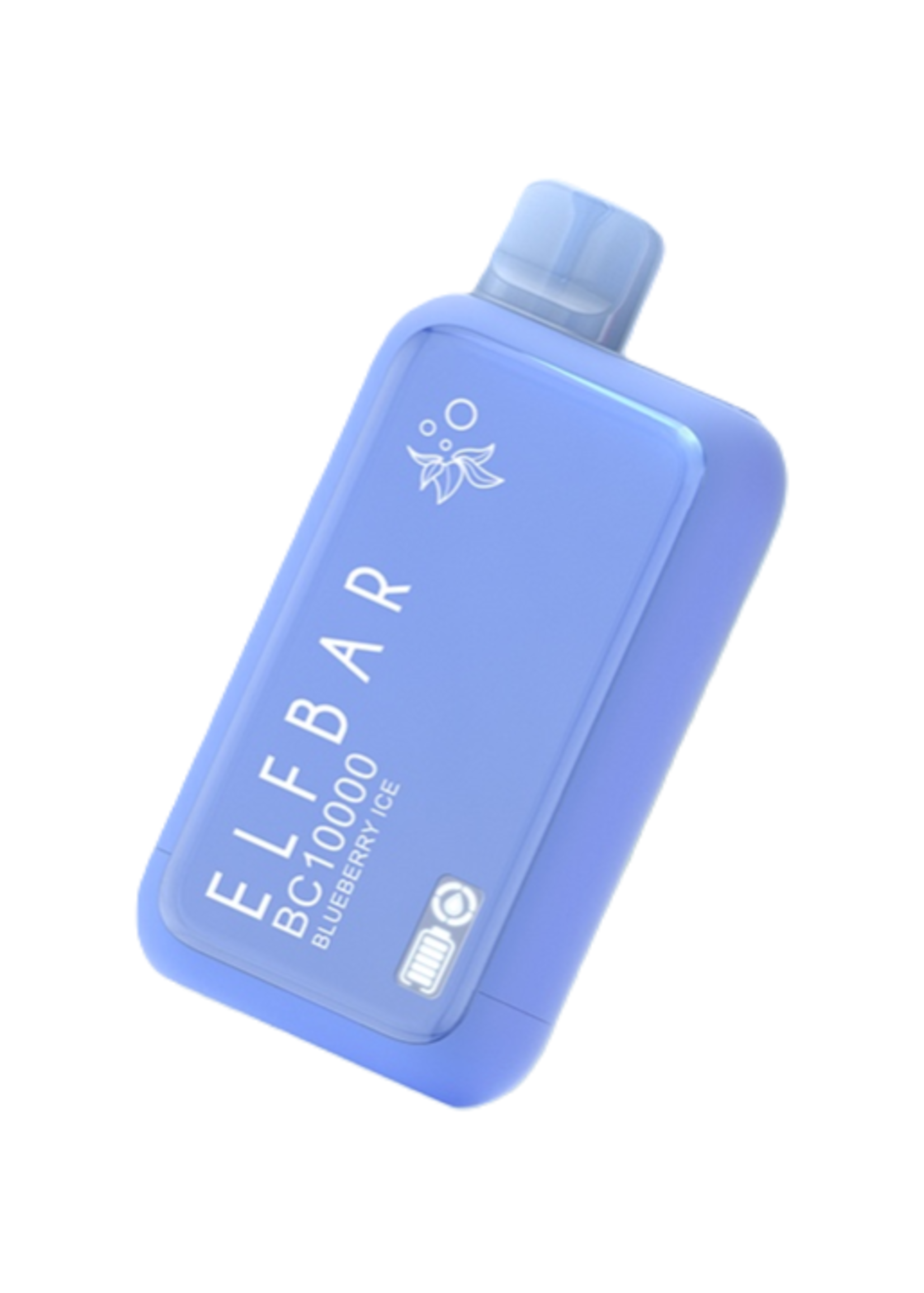 ELFBAR ELFBAR BC-10000 BLUEBERRY ICE