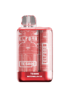 ELFBAR ELFBAR TE-5000 WATERMELON ICE