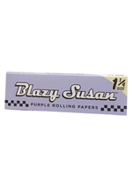 BLAZY SUSAN BLAZY SUSAN PURPLE 1 1/4