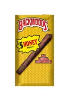 BACKWOODS BACKWOODS 5 PACK HONEY