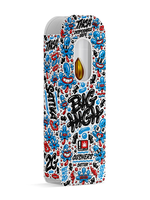 LITTLE HIGH BIG HIGH DISPOSABLE THC-A  GUSHERS SATIVA 2G