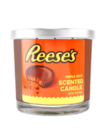 VELA AROMATICA REESE'S 14oz