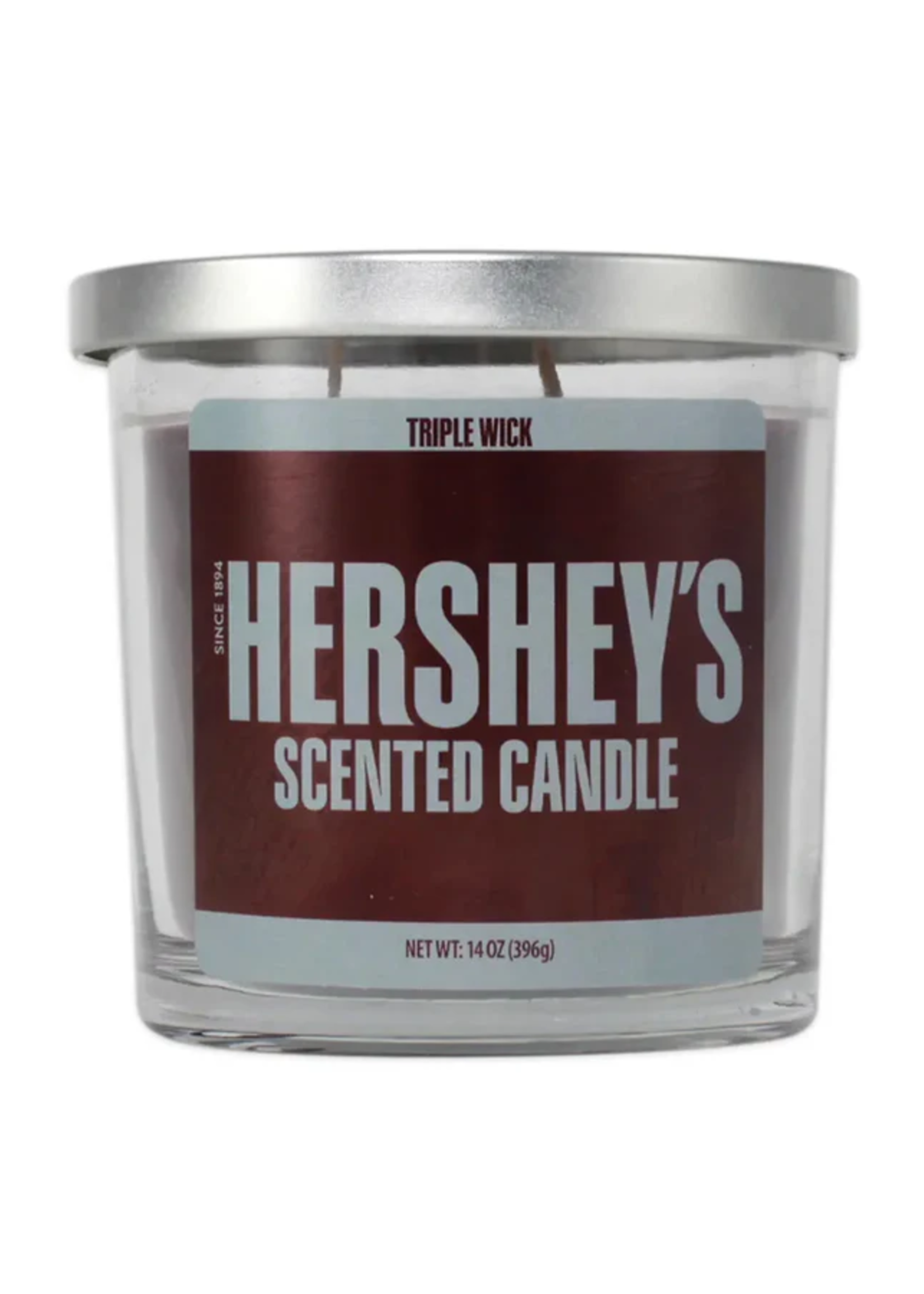 VELA AROMATICA HERSHEY´S 14oz