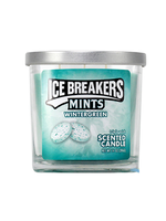 VELA AROMATICA ICE BREAKERS MINTS 14oz