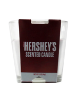 VELA AROMATICA HERSEY'S CHOCOLATE 3oz