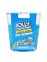 VELA AROMATICA JOLLY RANCHER BLUE RASPBERRY 3oz