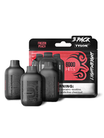 TYSON TYSON LIGHTWEIGHT FROZEN PEACH