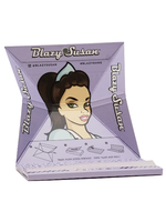 BLAZY SUSAN BLAZY SUSAN PURPLE DELUX ROLLING KIT KING SIZE