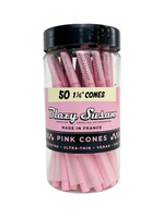 BLAZY SUSAN BLAZY SUSAN 50 CONOS ROSAS 1 1/4