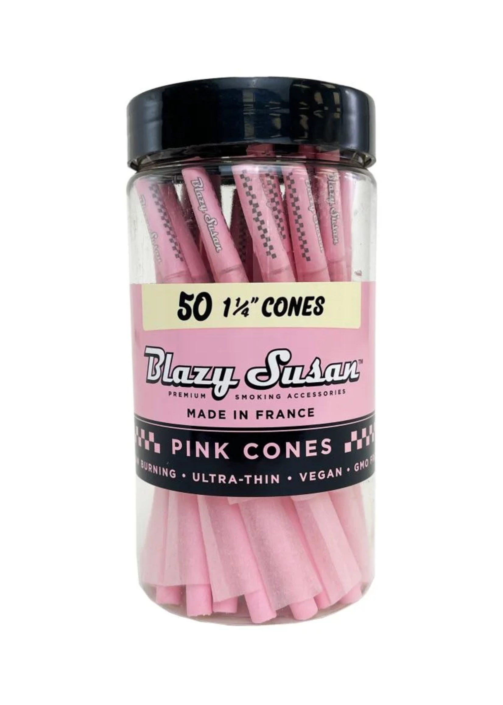 BLAZY SUSAN BLAZY SUSAN 50 1 1/4 CONES