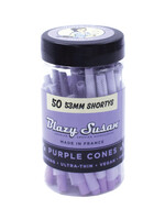 BLAZY SUSAN BLAZY SUSAN 50 CONOS MORADO SHORTY