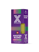 XHALE XHALE CARTRIDGE LIQUID DIAMONDS RS11 HYBRID 2G