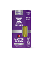 XHALE XHALE CARTRIDGE LIQUID DIAMONDS PLATINUM OG INDICA 2G