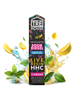 TRE HOUSE TRE HOUSE PEN SOUR DIESEL (HHC/2G)