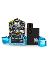 TRE HOUSE TRE HOUSE VAPE MAGIC MUSHROOMS BLUE JELLO
