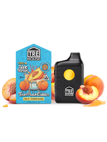 TRE HOUSE TRE HOUSE PEN TEXAS PEACH COBBLER (THC-A/3.5G