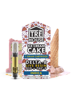 TRE HOUSE TRE HOUSE CARTRIDGE ICE CREAM CAKE (LIVE/RESIN/D8)