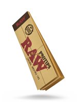RAW RAW PRO TIPS