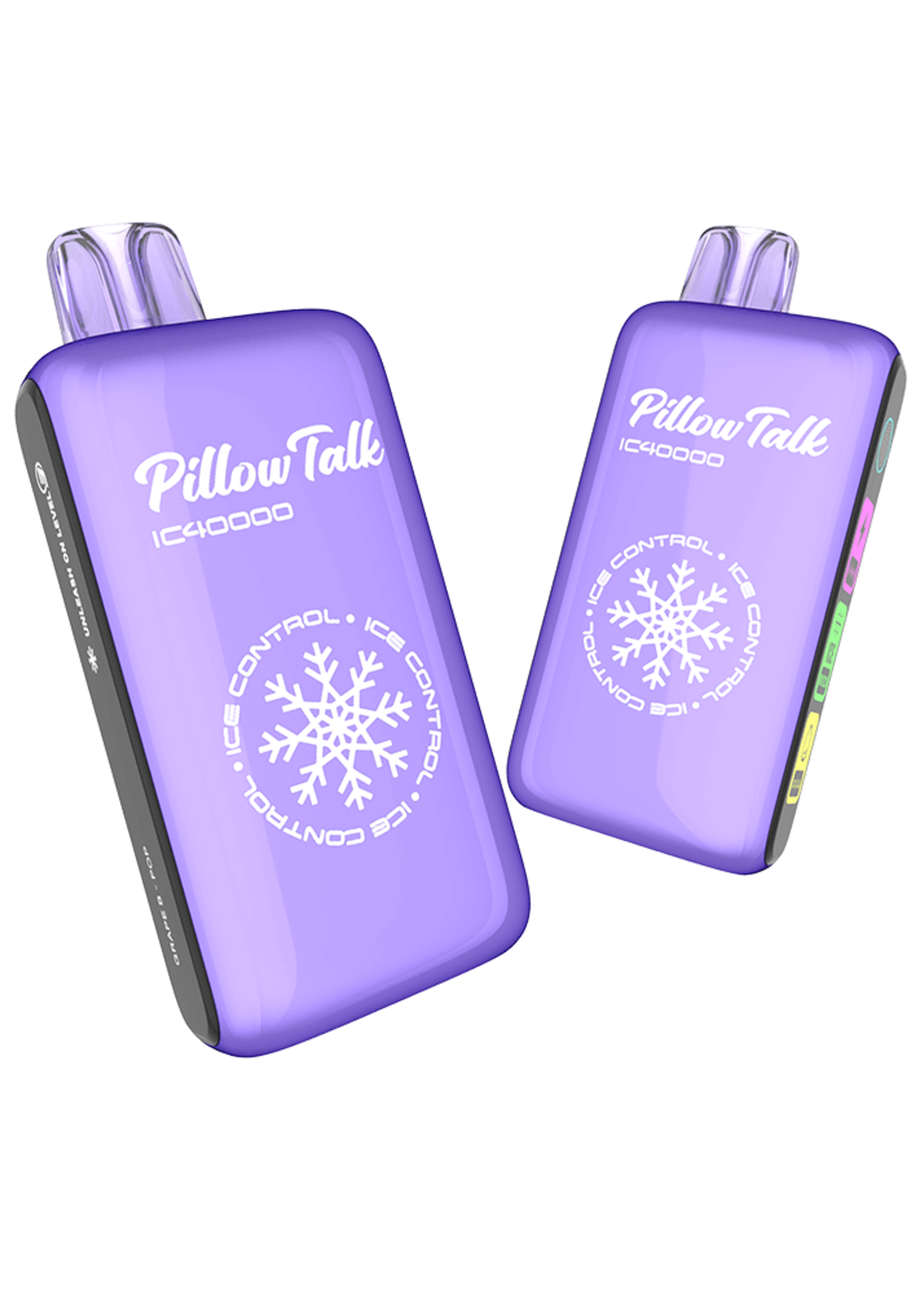 PILLOW TALK GRAPE B-POP