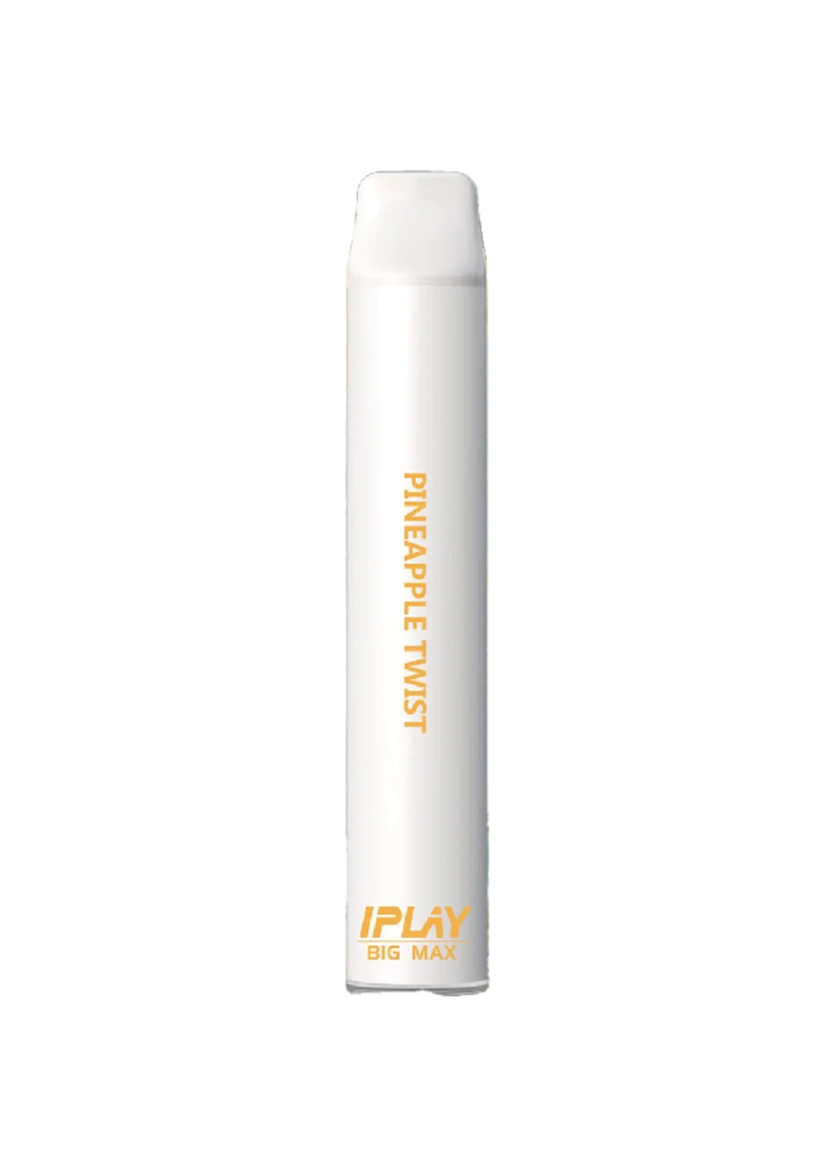 IPLAY IPLAY BIG MAX PINEAPPLE TWIST
