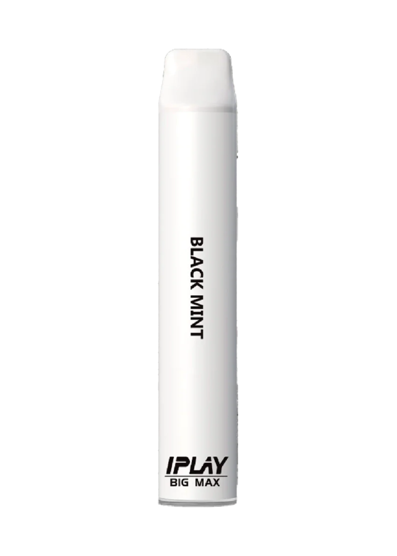 IPLAY IPLAY BIG MAX BLACK MINT