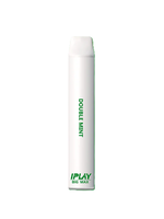 IPLAY IPLAY BIG MAX DOUBLE MINT