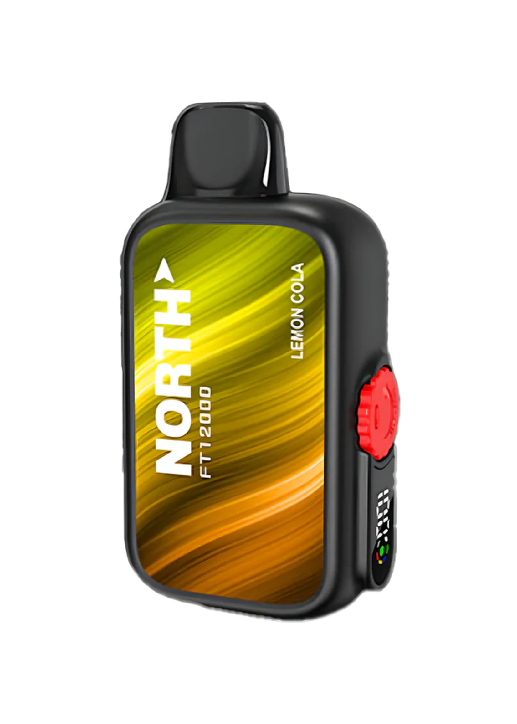 NORTH NORTH FT12000 LEMON COLA
