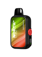 NORTH NORTH FT12000 KIWI PINEAPPLE