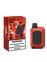 INSTABAR INSTABAR WT WATERMELON SMASH